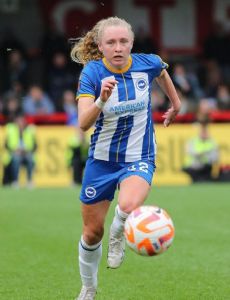 Katie Robinson (footballer)