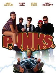 P.U.N.K.S.