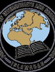 Federal Board of Intermediate and Secondary Education