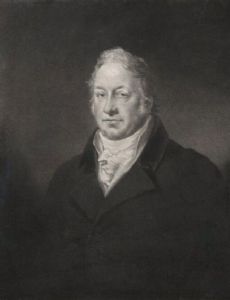 Sir John Cotterell, 1st Baronet