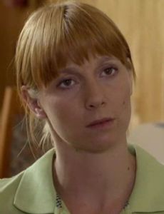 Lenka Ouhrabková