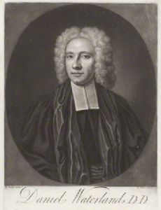 Daniel Waterland