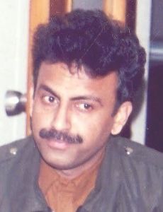 Syed Mohammad Taqweem Ahsan