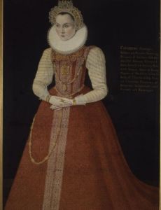 Princess Sophia of Sweden