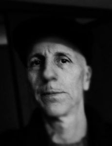 Michael Goldberg (writer)