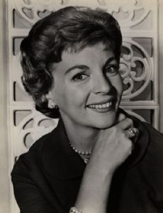 Dorothy Collins