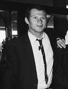 Henk Numan