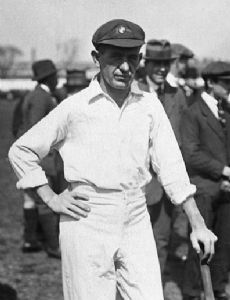 Thomas Collins