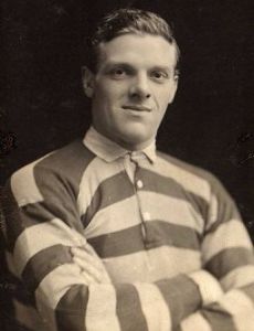 Billy Cunliffe