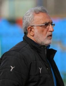 Hossein Faraki