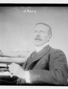 Charles Cooper Nott, Jr.