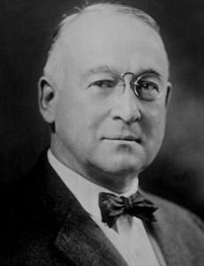 Eddie N. Robinson