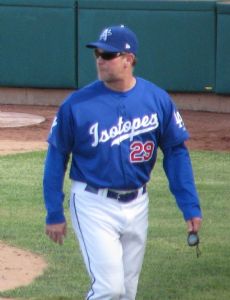 Tim Wallach