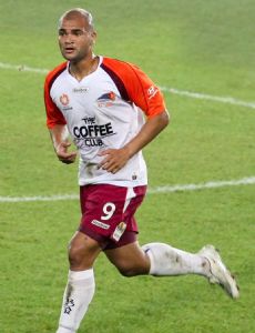Sergio van Dijk