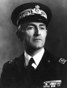 Giuseppe Fioravanzo