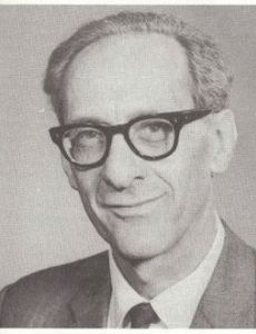 Walter Diesendorf