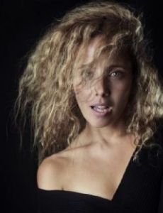 Candice Ford