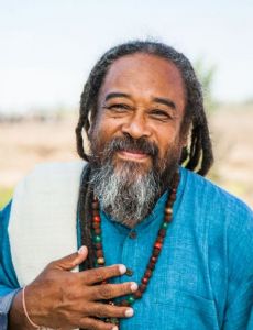 Mooji