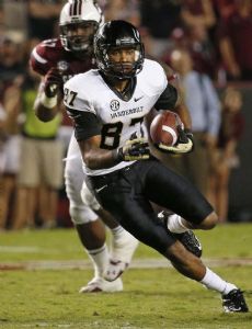 Jordan Matthews