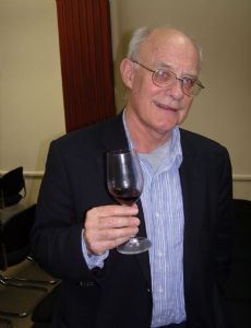 Angus Macintyre