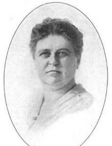 Georgia Emery