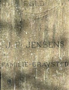 Arthur Jensen
