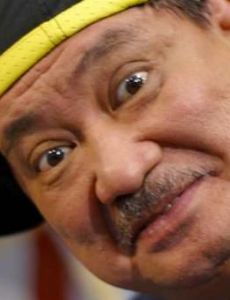 Jimmy Santos