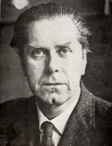 George Pace