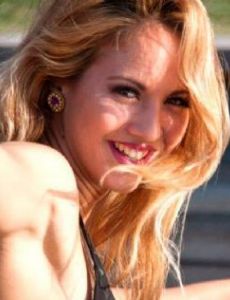 Flor Vigna
