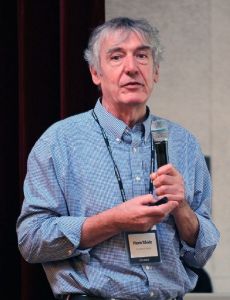 Pierre Sikivie