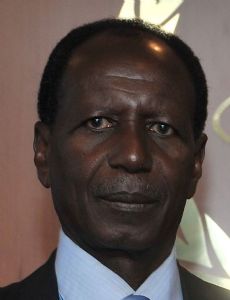 Foumakoye Gado