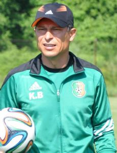 Krassimir Balakov