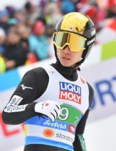Hideaki Nagai