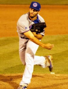 Dillon Maples