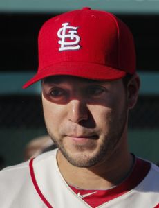 Tony Cruz