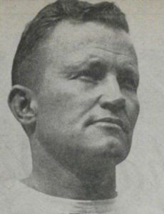 Chuck Baer
