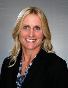 Christy Smith (basketball)