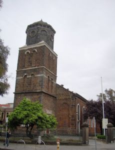 Robert Russell (architect)