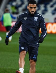 Ishkhan Geloyan