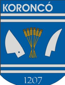 Koroncó