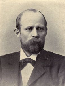 John Meyer (Illinois politician)