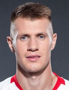 Damian Szymański