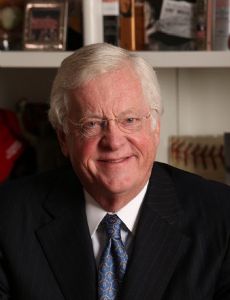 Tom Schieffer