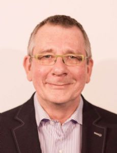 Dennis de Jong