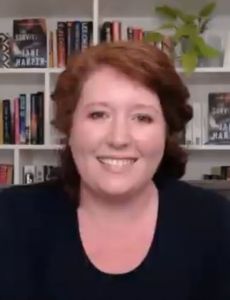 Jane Harper