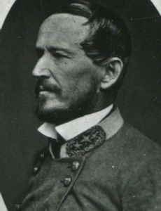 Daniel Weisiger Adams
