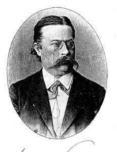 Ernst von Wildenbruch