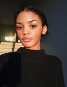 Celeste O'Connor