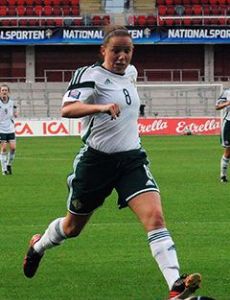 Lynda Shepherd