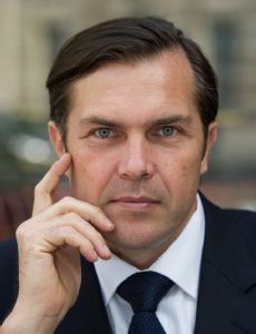 Prince Charles Philippe, Duke of Anjou